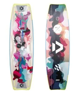 2023 Duotone Soleil Women's Kiteboard