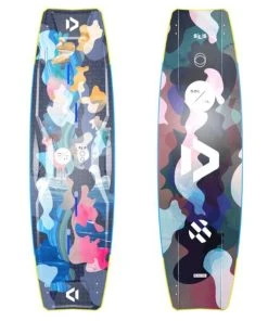 2023 Duotone Soleil SLS Women's Kiteboard