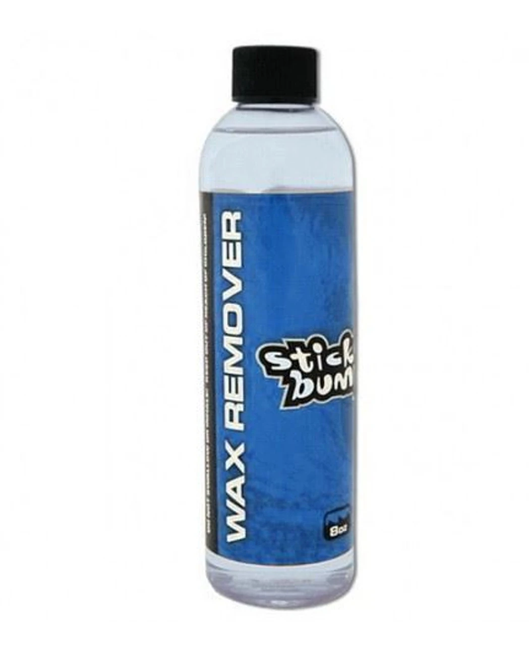 RDI Sticky Bumps Wax Remover 8oz