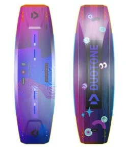 2023 Duotone Team Series Kiteboard