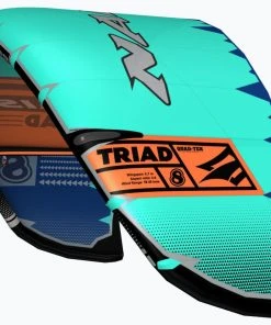 S25 Naish Triad Kiteboarding Kite