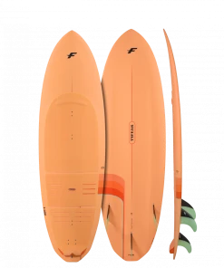 2023 F-One Tweak Kite Surfboard