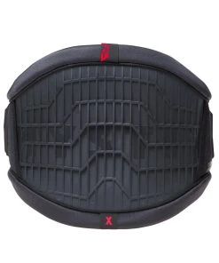 Mystic Kiteboarding 2022 Mystic Warrior X Waist Harness - Dark Grey