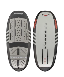 Liquid Force Kites Freedom Foils Whip Foil Board
