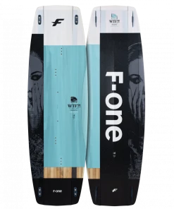 2022 F-One WTF?! Kiteboard (BO)